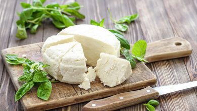 Ramazanda protein ihtiyacınızı peynir tüketerek karşılayın!..