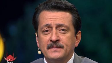 Sahur Bereketi programı sunucusu Ali Bektaş kimdir? Ali Bektaş kimdir, aslen nereli?