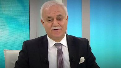 Nihat Hatipoğlu kimdir, kaç yaşında? Nihat Hatipoğlu biyografisi...